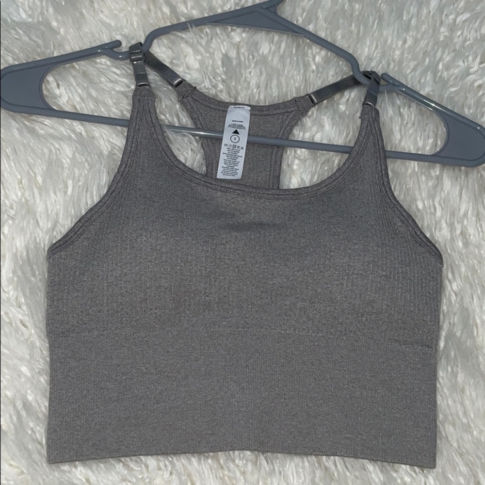 Balance athletica linear tank